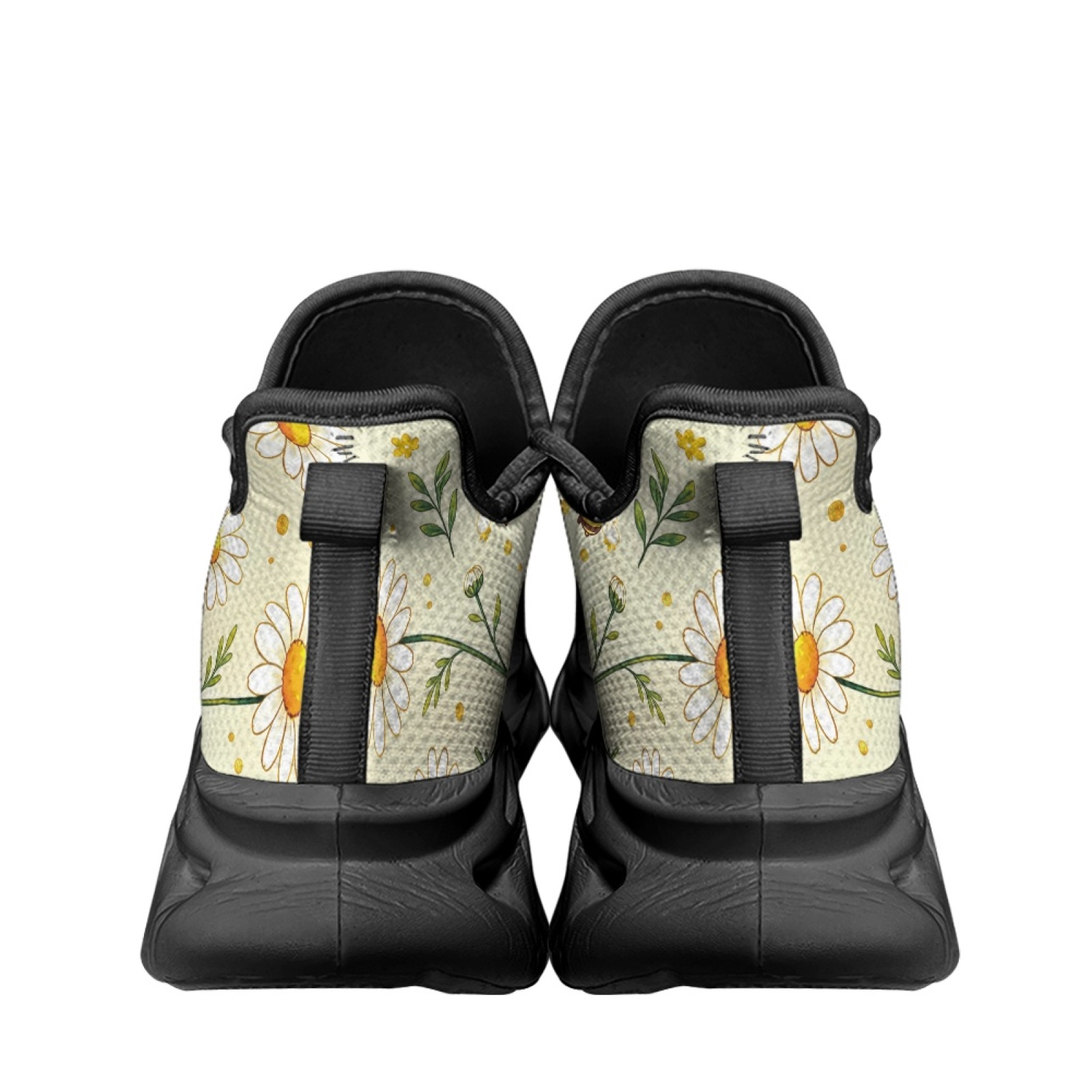 PENSTROLL Bee Theme Breathable - Trail Mix ulasan dan harga