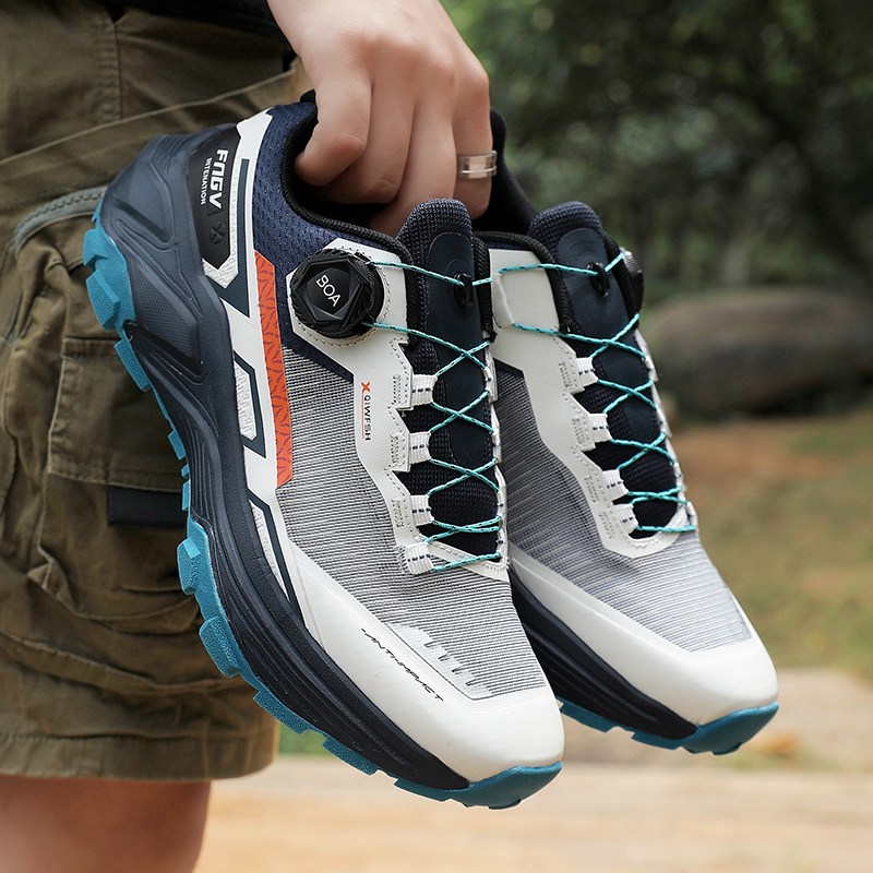 New Arrival Men Professional T - Trail Mix ulasan dan harga