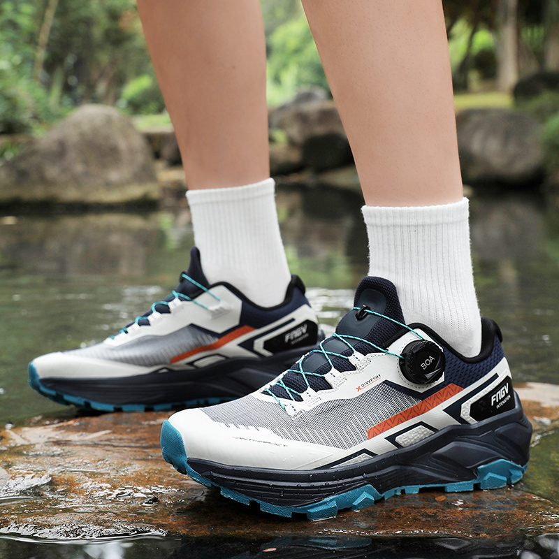 New Arrival Men Professional T - Trail Mix ulasan dan harga