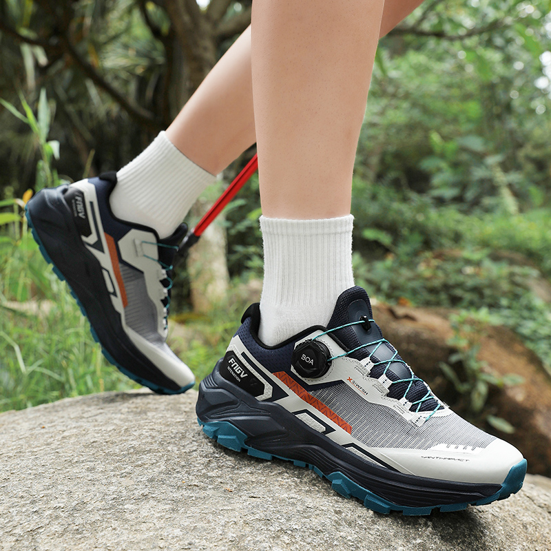 New Arrival Men Professional T - Trail Mix ulasan dan harga