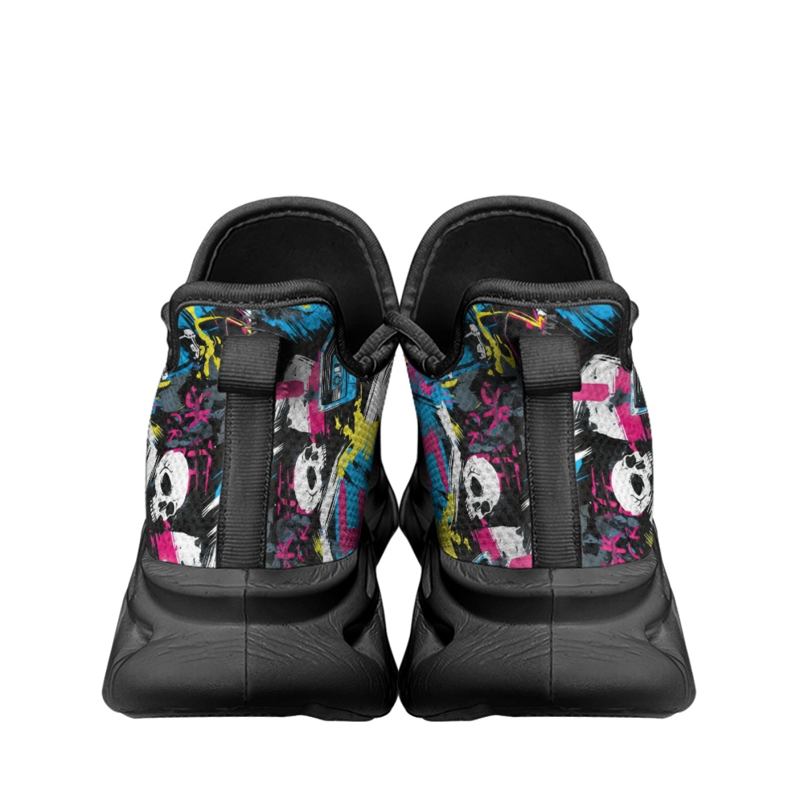 PENSTROLL Cassette Graffiti Br - Trail Mix ulasan dan harga