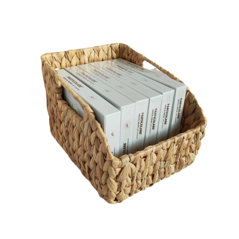 Water Hyacinth Woven Straw Sto - Seaweed Snack ulasan dan harga