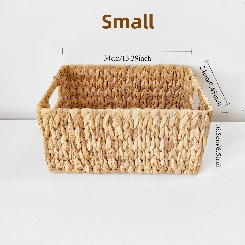 Water Hyacinth Woven Straw Sto - Seaweed Snack ulasan dan harga