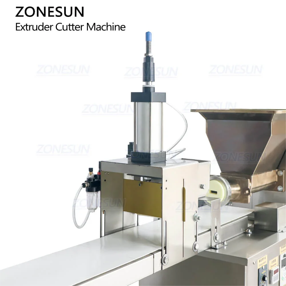 ZONESUN ZS-ECM1 Automatic Bar  - Protein Bar ulasan dan harga